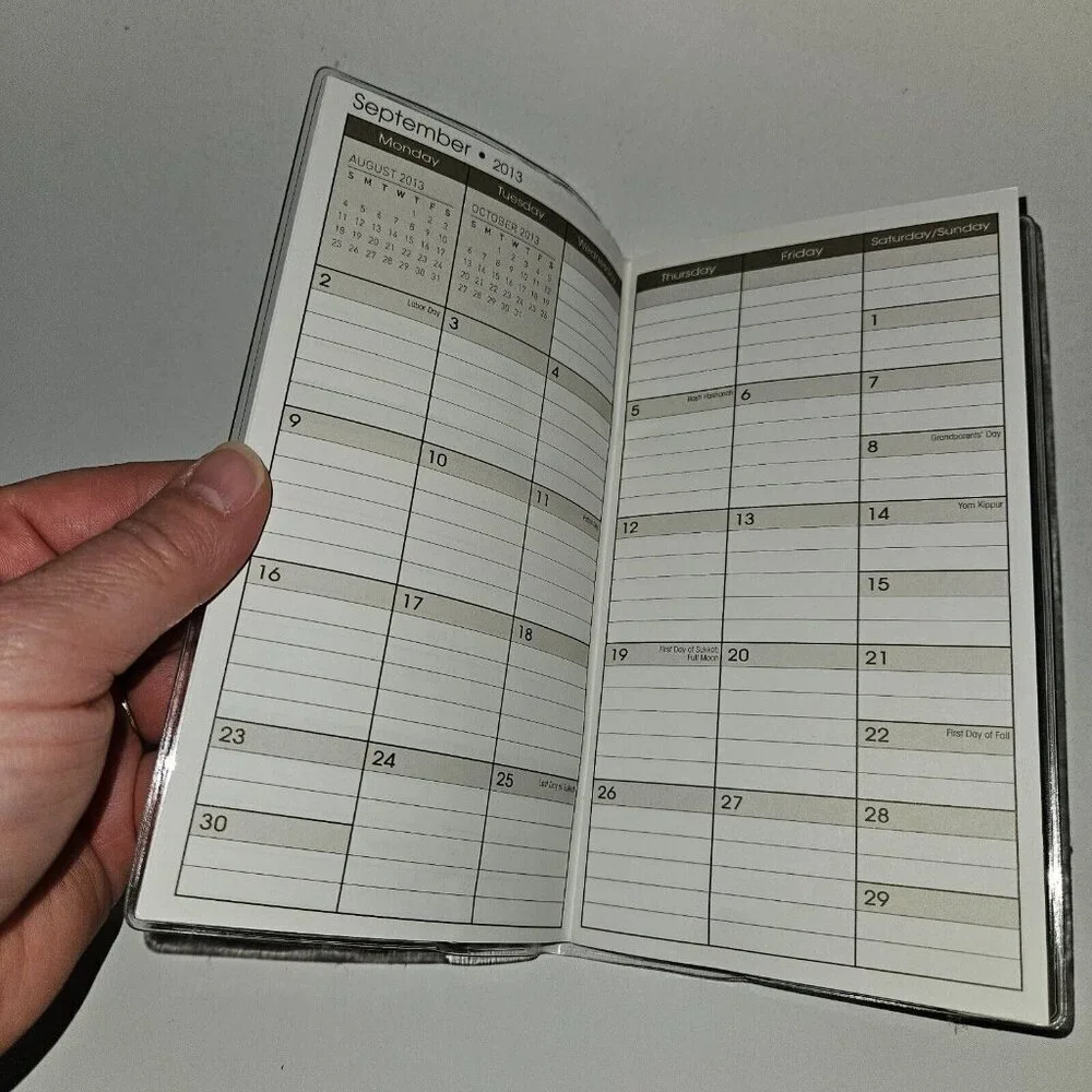 TF Publishing sept 2013